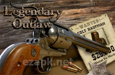 Legendary Outlaw