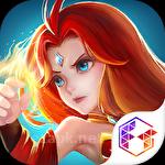 Wizard lord: Cast and rule