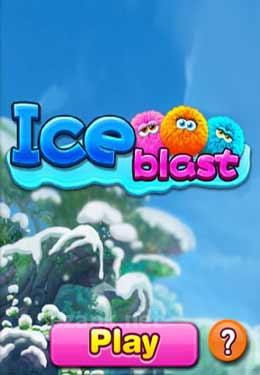 Ice Blast