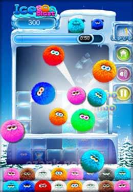 Ice Blast