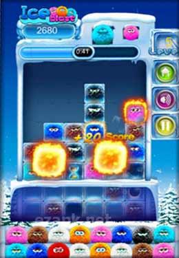 Ice Blast