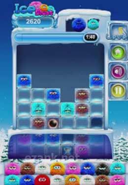 Ice Blast