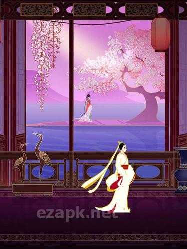 The beautiful dream
