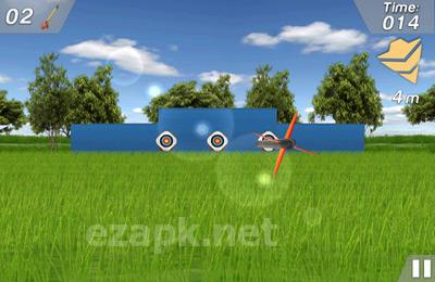 3D Olympus Archery Pro