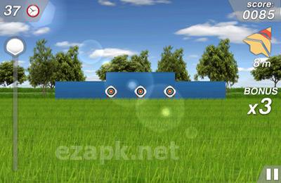 3D Olympus Archery Pro