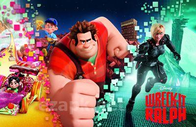 Wreck it Ralph