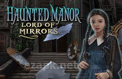 Haunted Manor: Lord of Mirrors