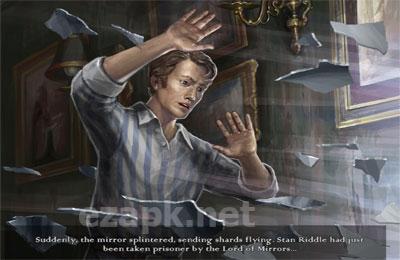 Haunted Manor: Lord of Mirrors