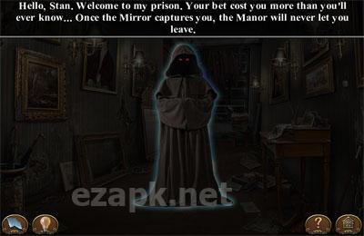Haunted Manor: Lord of Mirrors