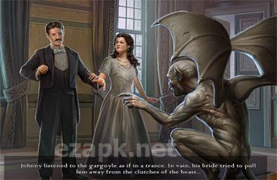 Haunted Manor: Lord of Mirrors