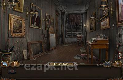 Haunted Manor: Lord of Mirrors