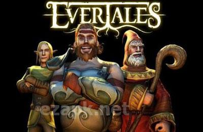 Evertales