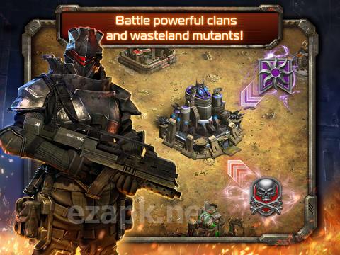 Total Domination - Reborn