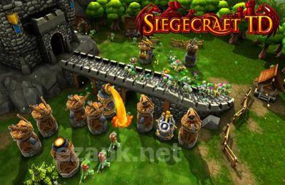 Siegecraft TD