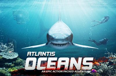 Atlantis Oceans