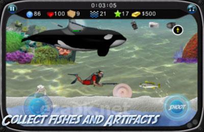 Atlantis Oceans