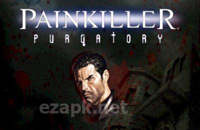 Painkiller Purgatory