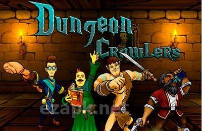 Dungeon Crawlers