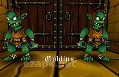Dungeon Crawlers
