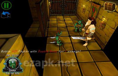 Dungeon Crawlers