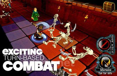 Dungeon Crawlers