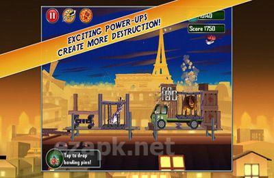 Madagascar Math Ops