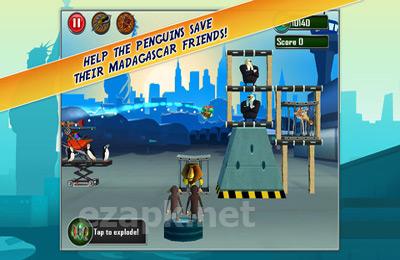 Madagascar Math Ops