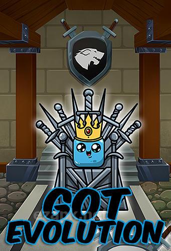GOT evolution: Idle game of ice fire and thrones