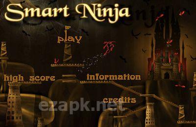 Smart Ninja