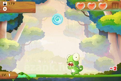 Candy Meleon