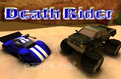 Death Rider
