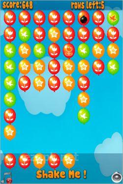 Puzzle Bobble