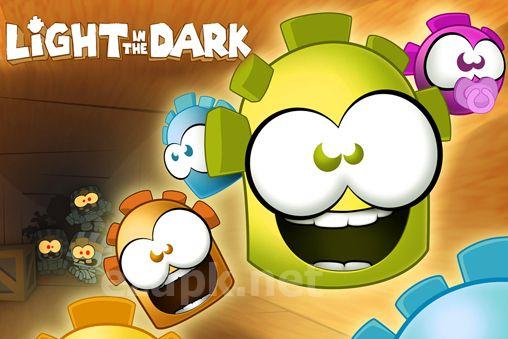 Light in the dark