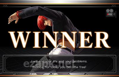 The King of Fighters-i