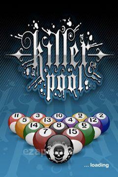 Killer Pool