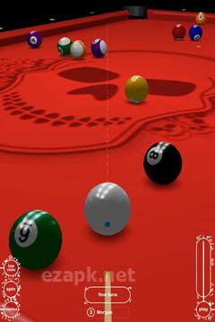 Killer Pool