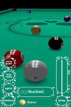 Killer Pool