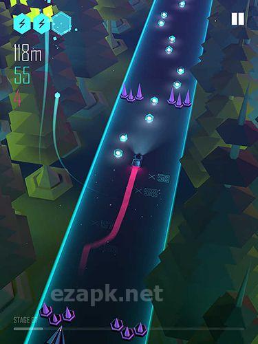 Beat racer