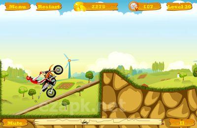 Moto Race Pro