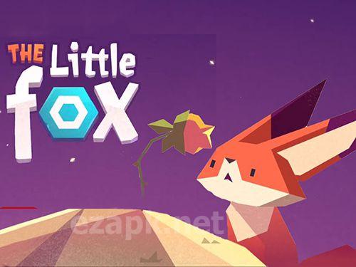 The little fox