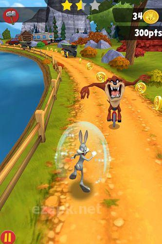 Looney Tunes Dash!