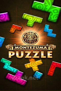 Montezuma Puzzle