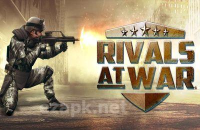 Rivals at War