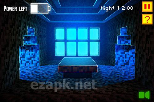 Seven nights in mines pro