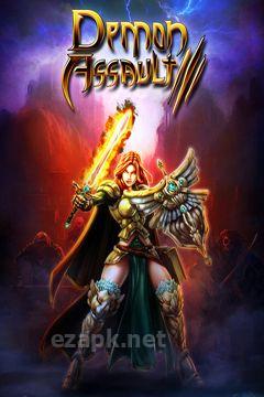 Demon Assault HD