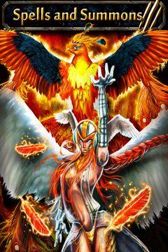 Demon Assault HD