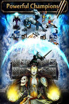 Demon Assault HD