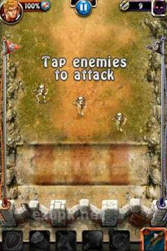 Demon Assault HD