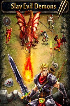 Demon Assault HD