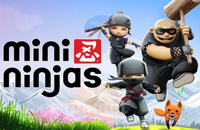 Mini Ninjas
